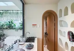 Cơ hội vàng sở hữu tòa nhà 8 phòng ngay trung tâm Quận 10 giá chỉ 17.5 tỷ... Bán nhà riêng tại Hòa Hưng, Hồ Chí Minh 19
