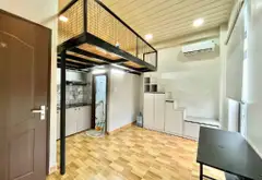 Căn hộ dịch vụ 7 tầng thu nhập hấp dẫn ngay Gò Vấp... Bán partner tại An Hội Đông, Hồ Chí Minh 04