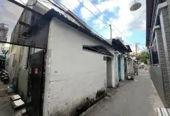 Bán Đất Tặng Nhà Cấp 4,Tương Lai Ra Mặt Tiền, DT 92m2, Giá xinh 6,2 Tỷ ( TL )... Bán nhà riêng tại Tân Thuận, Hồ Chí Minh 02