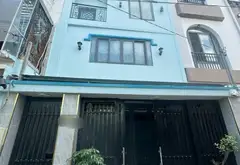 Nhà đẹp 5 tầng hẻm ô tô Thống Nhất, Gò Vấp, giá tốt... Bán nhà riêng tại An Hội Đông, Hồ Chí Minh 01