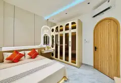 Bán nhà Thống Nhất, An Hội Đông (phường 16), Gò Vấp - 4,5x10 (nở hậu 5m) - 2 tầng - 5.45 Tỷ... Bán nhà riêng tại An Hội Đông, Hồ Chí Minh 07