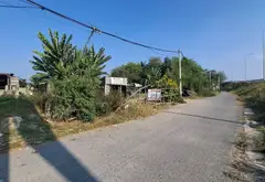 ✅Bán Đất mặt tiền 12m - Hưng Long, Hồ Chí Minh... Bán nhà riêng tại Hưng Long, Hồ Chí Minh 02