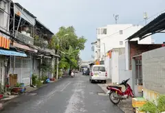 Cơ hội sở hữu nhà mặt tiền 9m hiếm tại Tân Xuân với giá hấp dẫn... Bán nhà riêng tại Bà Điểm, Hồ Chí Minh 02