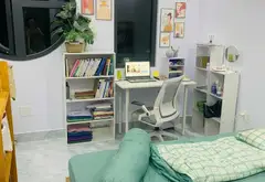 VỪA Ở VỪA CÓ DÒNG TIỀN – NHÀ 4 TẦNG - 60m2- HẺM XE HƠI NGUYỄN THỊ KIỂU- P. TÂN THỚI HIỆP- Q12... Bán nhà riêng tại Tân Thới Hiệp, Hồ Chí Minh 05