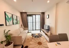 Căn hộ 1PN view đẹp ngay VinUni - Đẳng cấp sống Vinhomes... Bán căn hộ chung cư tại Gia Lâm, Hà Nội 01