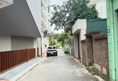 Bán đất mặt ngõ ô tô tránh tại Gia Thượng, gần công viên... Bán đất tại Bồ Đề, Hà Nội 06