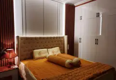 NGUYỄN VĂN YẾN- TÂN PHÚ- KHU NHÀ PHỐ LIỀN KỀ- FULL NỘI THẤT CAO CẤP- 4 X 16M- 4 TẦNG SÂN THƯỢNG... Bán biệt thự, liền kề tại Tân Phú, Hồ Chí Minh 06