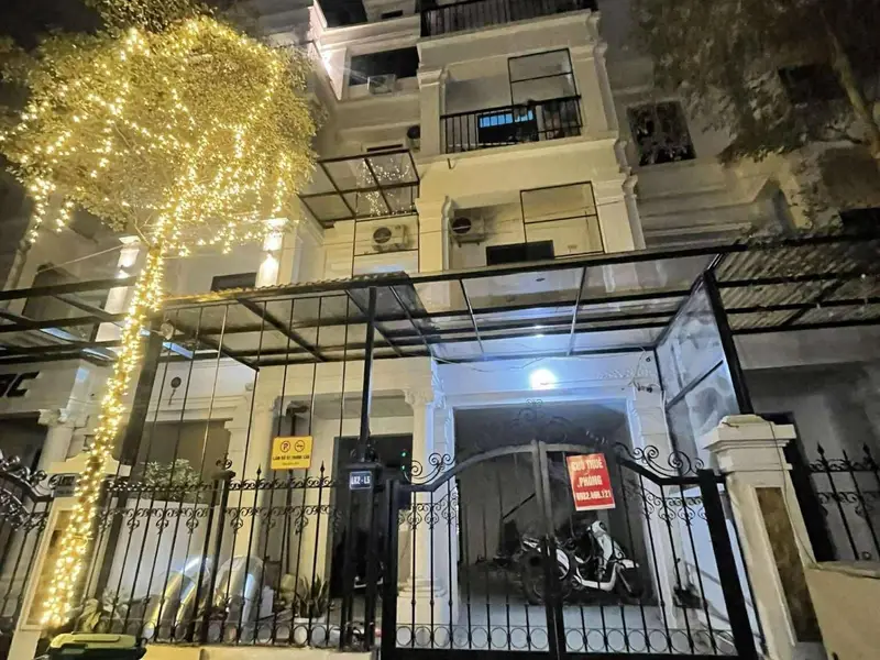 Bán liền kề 106m2, 5 tầng, Đại Mỗ, gần Smart City, ĐL Thăng long... Bán biệt thự, liền kề tại Đại Mỗ, Hà Nội 01