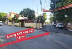 Đất Vuông Vắn Giá Tốt Gần Trường Chợ Xóm Thân Thiện... Bán đất tại Trung Giã, Hà Nội 01