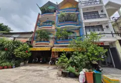Bán nhà Tân Hòa Đông
Tổng dt đất. 85M2. 5 x17
Giá 10ty... Bán nhà riêng tại Bình Trị Đông, Hồ Chí Minh 05