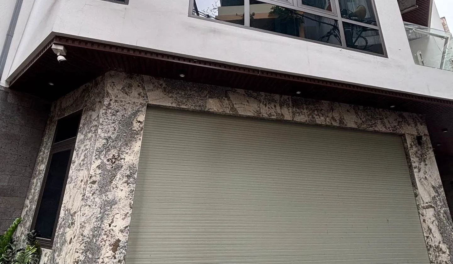 Bán nhà riêng 6 tầng tại Phường Bồ Đề, Hà Nội, giá 14.2 tỷ, diện tích 47.2 m2... Bán nhà riêng tại Bồ Đề, Hà Nội 01