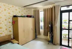 Bán nhà riêng 3 tầng gần mặt tiền Phạm Văn Đồng, diện tích 54m2... Bán nhà riêng tại Bình Lợi Trung, Hồ Chí Minh 10