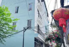 Bán nhà riêng 6 tầng lô góc tại xã Đại Thanh, Hà Nội với thang máy hiện đại... Bán nhà riêng tại Đại Thanh, Hà Nội 15
