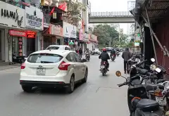 Nhà mặt phố 6 tầng siêu hiếm, có thang máy tại Văn Quán Hà Đông... Bán nhà mặt phố tại Hà Đông, Hà Nội 03