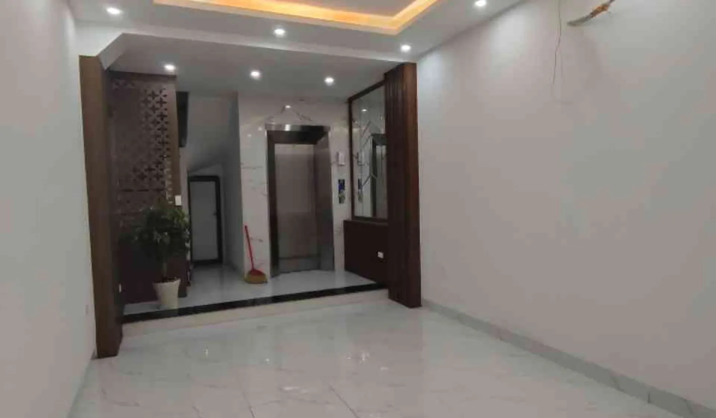 Nhà 6 tầng thang máy ngõ thông, phù hợp kinh doanh tại Bằng Liệt... Bán nhà riêng tại Hoàng Liệt, Hà Nội 01