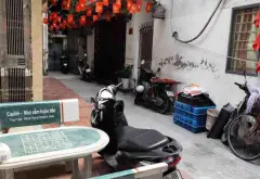 Nhà 5 tầng 6.39 tỷ xinh xắn ở Phường Tương Mai, Hà Nội... Bán nhà riêng tại Tương Mai, Hà Nội 01
