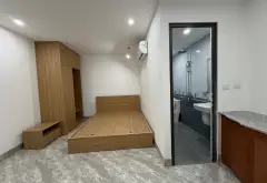 Tòa Nhà Dịch Vụ 7 Tầng Đẳng Cấp Tại Quận Hai Bà Trưng... Bán nhà riêng tại Vĩnh Tuy, Hà Nội 05