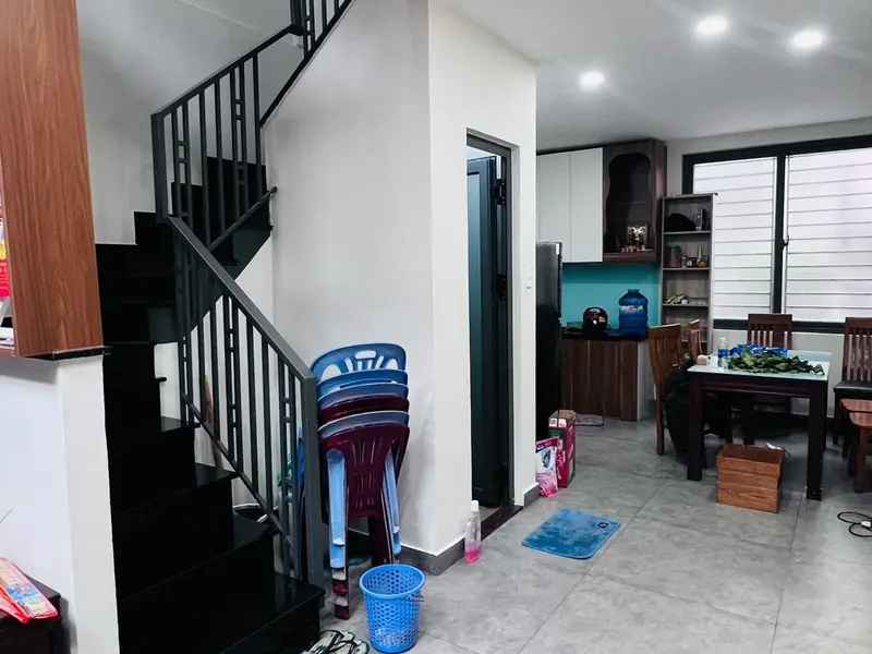 Nhà đẹp Lê Văn Lương Q7_ 5 Phòng_ 43,5m2_Hơn 6 Tỏi... Bán nhà riêng tại Tân Hưng, Hồ Chí Minh 01
