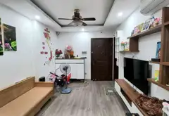 Căn hộ 2PN view thoáng, full nội thất tại The Vesta Hà Đông... Bán căn hộ chung cư tại Phú Lương, Hà Nội 15