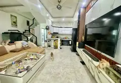 TÔN ĐỨC THẮNG - VỈA HÈ KINH DOANH - ÔTÔ TRÁNH - NGÕ THÔNG - SẦM UẤT... Bán nhà riêng tại An Biên, Hải Phòng 03