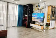 Căn hộ cao cấp 3 phòng ngủ, diện tích 116m² tại Housinco Nguyễn Xiển, Thanh Trì... Bán căn hộ chung cư tại Thanh Xuân, Hà Nội 04