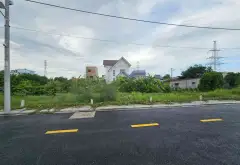 Đất Thạnh Lộc 50m² Hẻm 6m Giá Tốt Chỉ 3.8 Tỷ... Bán đất tại An Phú Đông, Hồ Chí Minh 01