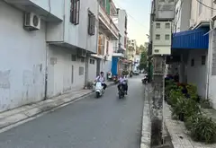 Nhà góc 2 tầng đỉnh tại Kiến An - Lợi thế hiếm có... Bán nhà riêng tại Kiến An, Hải Phòng 06