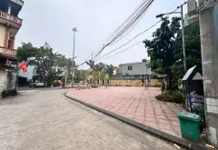 Bán đất 41.5m2 tại xã Uy Nỗ, Đông Anh, đất có hai mặt đường tiện lợi... Bán đất tại Đông Anh, Hà Nội 04