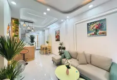 Bán nhà riêng 3 tầng 42m² - Bình Trị Đông, Bình Tân, TP.HCM - Giá 4.98 tỷ... Bán nhà riêng tại Bình Trị Đông, Hồ Chí Minh 03