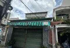 Bán nhà 2 tầng 83m² giá 7,4 tỷ tại quận Gò Vấp, Hồ Chí Minh... Bán nhà riêng tại Thông Tây Hội, Hồ Chí Minh 02
