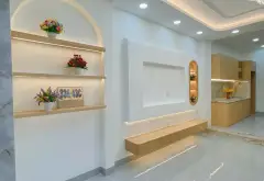 Nhà Mặt Tiền Nguyễn Văn Luông Quận 6 - Cơ Hội Vàng Cho Nhà Ở Và Cho Thuê... Bán nhà riêng tại Phú Lâm, Hồ Chí Minh 06