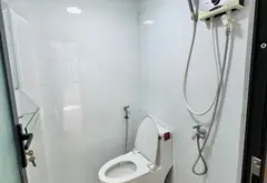 Bán nhà riêng 3 tầng hẻm 3m Trần Văn Quang, gần Quận 10, giá 3.5 tỷ... Bán nhà riêng tại Bảy Hiền, Hồ Chí Minh 10