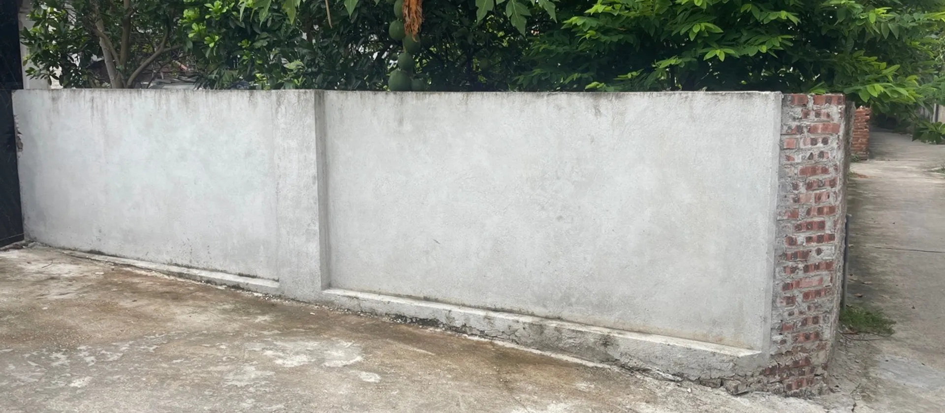 Lô đất góc siêu đẹp tại Xóm Núi - Tiên Dược cũ... Bán đất tại Sóc Sơn, Hà Nội 01