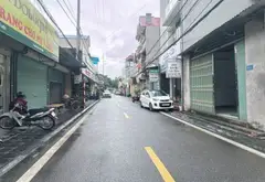 Biệt thự 4 tầng mặt phố – Cơ hội vàng dành cho kinh doanh... Bán nhà mặt phố tại Nội Bài, Hà Nội 07