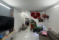 Nhà 4 tầng hai mặt thoáng gần ĐH lớn, ô tô đỗ gần nhà... Bán nhà riêng tại Phương Liệt, Hà Nội 02