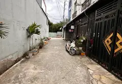 Cơ hội hiếm có sở hữu nhà 4 tầng giá cực tốt tại khu vực sầm uất... Bán nhà riêng tại Bình Hưng Hòa, Hồ Chí Minh 05
