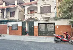 Biệt thự 4 tầng hướng Tây Nam tại khu đô thị Định Công, diện tích 150m2... Bán partner tại Định Công, Hà Nội 04