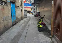 QUẬN 10 – GẦN SƯ VẠN HẠNH – NHÀ 24M² – HẺM BA GÁC THÔNG – NHỈNH 3 TỶ... Bán nhà riêng tại Hòa Hưng, Hồ Chí Minh 01