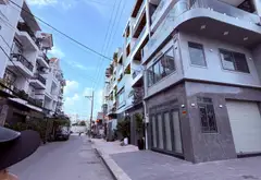 Bán nhà mặt phố 2 tầng tại phường Tân Tạo, Bình Tân với mặt tiền 4m, gần chợ Lê Đình Cẩn... Bán nhà mặt phố tại Tân Tạo, Hồ Chí Minh 02
