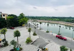 Lô Gốc Nhà 3 Tầng View Hồ Thoáng Mát Tại Yên Mỹ - Cơ Hội Vàng Đáng Sở Hữu... Bán nhà riêng tại Thanh Trì, Hà Nội 16