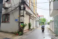Bán đất 88m² mặt tiền rộng tại Phường Bồ Đề, Hà Nội, giá ưu đãi còn 16 tỷ... Bán đất tại Bồ Đề, Hà Nội 03