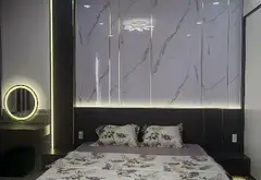 Bán nhà lệch tầng 4 tầng phường 8 Quận Gò Vấp, phù hợp để xe ô tô trong nhà... Bán owner_side tại Thông Tây Hội, Hồ Chí Minh 09