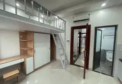 Căn hộ dịch vụ 7 tầng thang máy, thu nhập ổn định ngay KĐT Đô Nghĩa... Bán chung cư mini tại Yên Nghĩa, Hà Nội 05