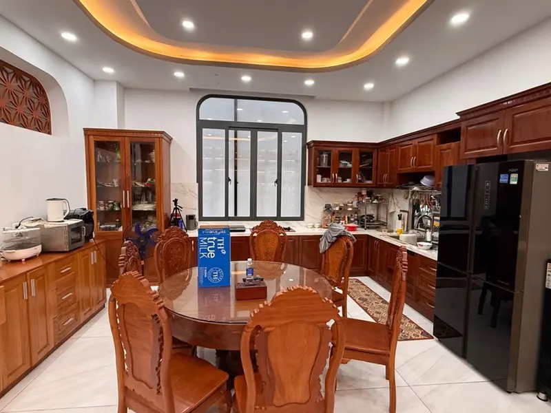 Bán nhà riêng đường Hồ Học Phường Bình Trị Đông B, Bình Tân, diện tích 190.8 m2,... Bán nhà riêng tại Bình Trị Đông, Hồ Chí Minh 01