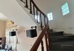 Biệt thự 3 tầng sân vườn phường Tây Thạnh, ,12x24m... Bán nhà riêng tại Tây Thạnh, Hồ Chí Minh 10