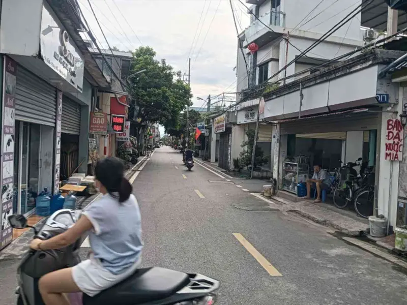GIẢM TIẾP - ĐẤT XUÂN BÁCH - QUANG TIẾN - GẦN KCN - SÂN BAY - ĐƯỜNG Ô TÔ - GIÁ CỰC TỐT... Bán đất tại Nội Bài, Hà Nội 01