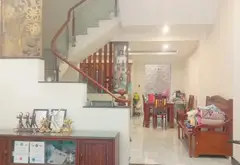 Bán nhà mặt phố tại Quận 8, 100m2, 4 tầng, 4 phòng ngủ... Bán nhà mặt phố tại Bình Phú, Hồ Chí Minh 08