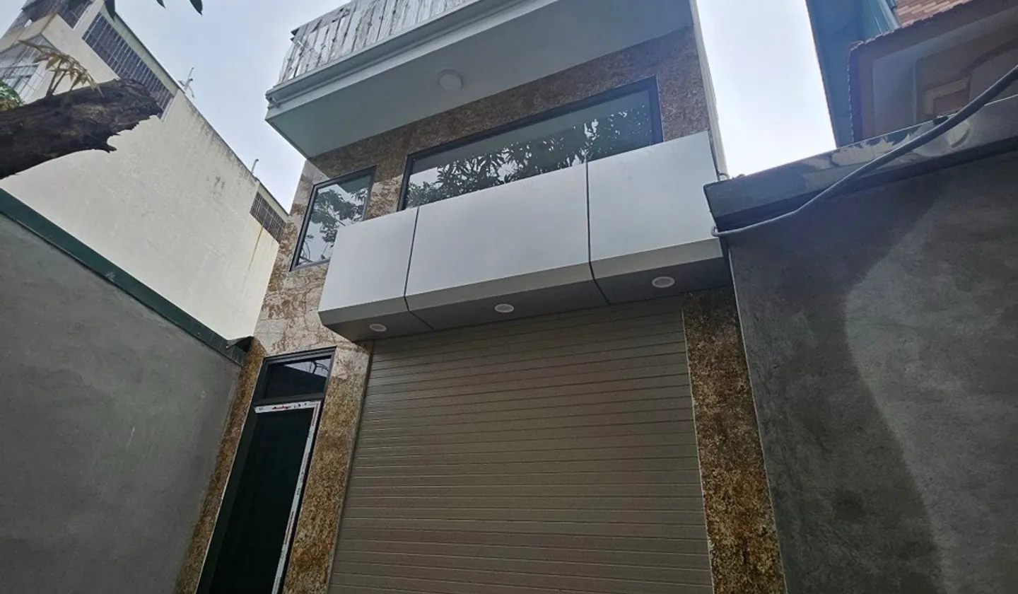 Chính Chủ Bán Nhà Yên Kiện 40m2 mới đẹp ở ngay Lô Góc Sổ đỏ Không Quy Hoạch chỉ 6 tỷ 95... Bán nhà riêng tại Ngọc Hồi, Hà Nội 01