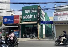 Bán nhà mặt phố lô góc 3 mặt tiền, diện tích 84m² tại Bình Thạnh... Bán nhà mặt phố tại Bình Lợi Trung, Hồ Chí Minh 08