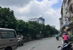 Bán nhà riêng 82,5mx 4 tầng Phương Liệt, Thanh Xuân, mặt tiền rộng 4m... Bán nhà riêng tại Phương Liệt, Hà Nội 02